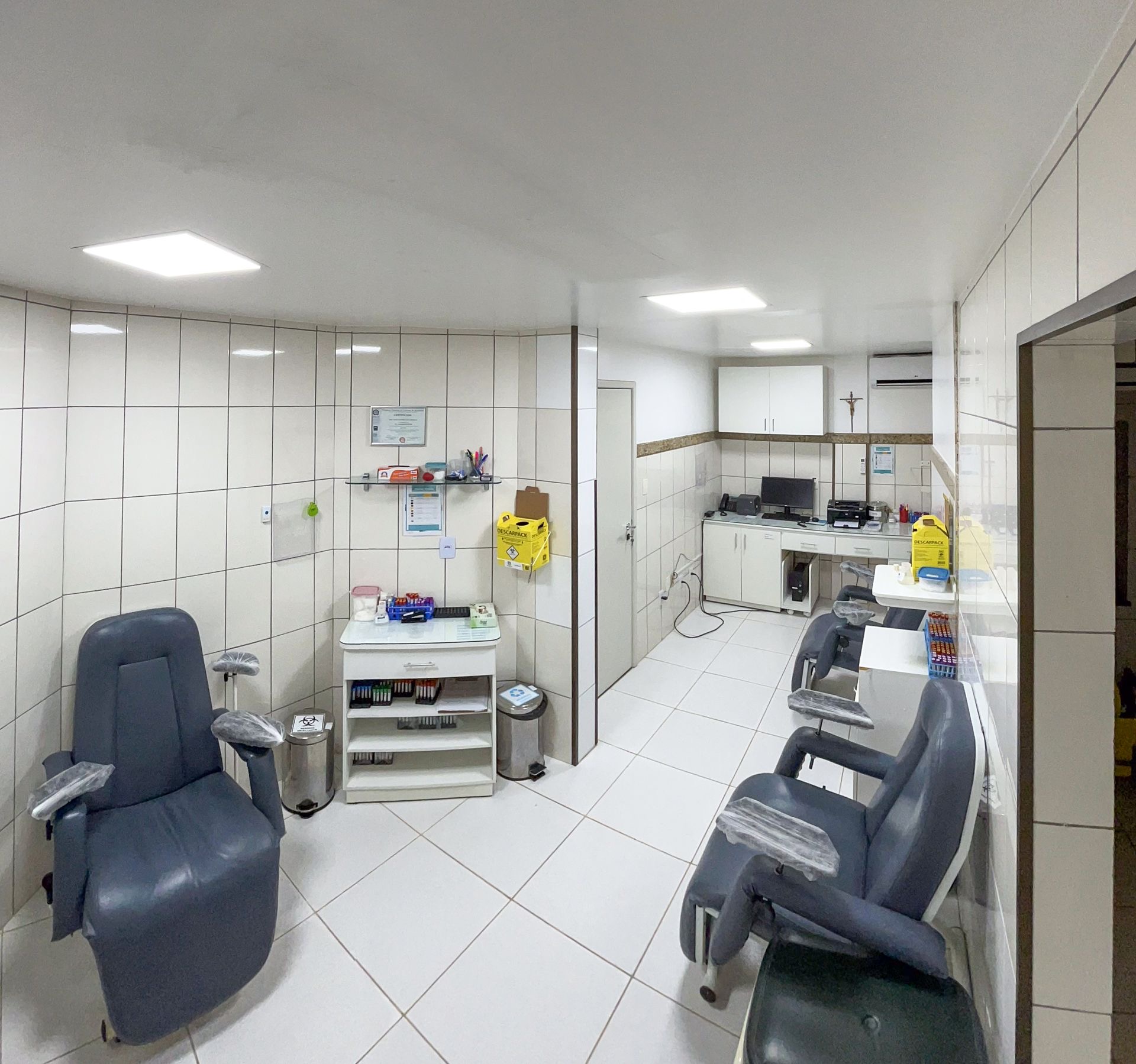 Clínica Sergipe Saúde