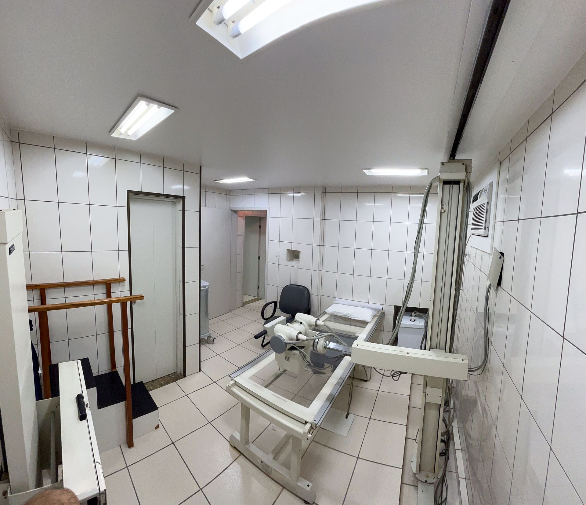 Clínica Sergipe Saúde