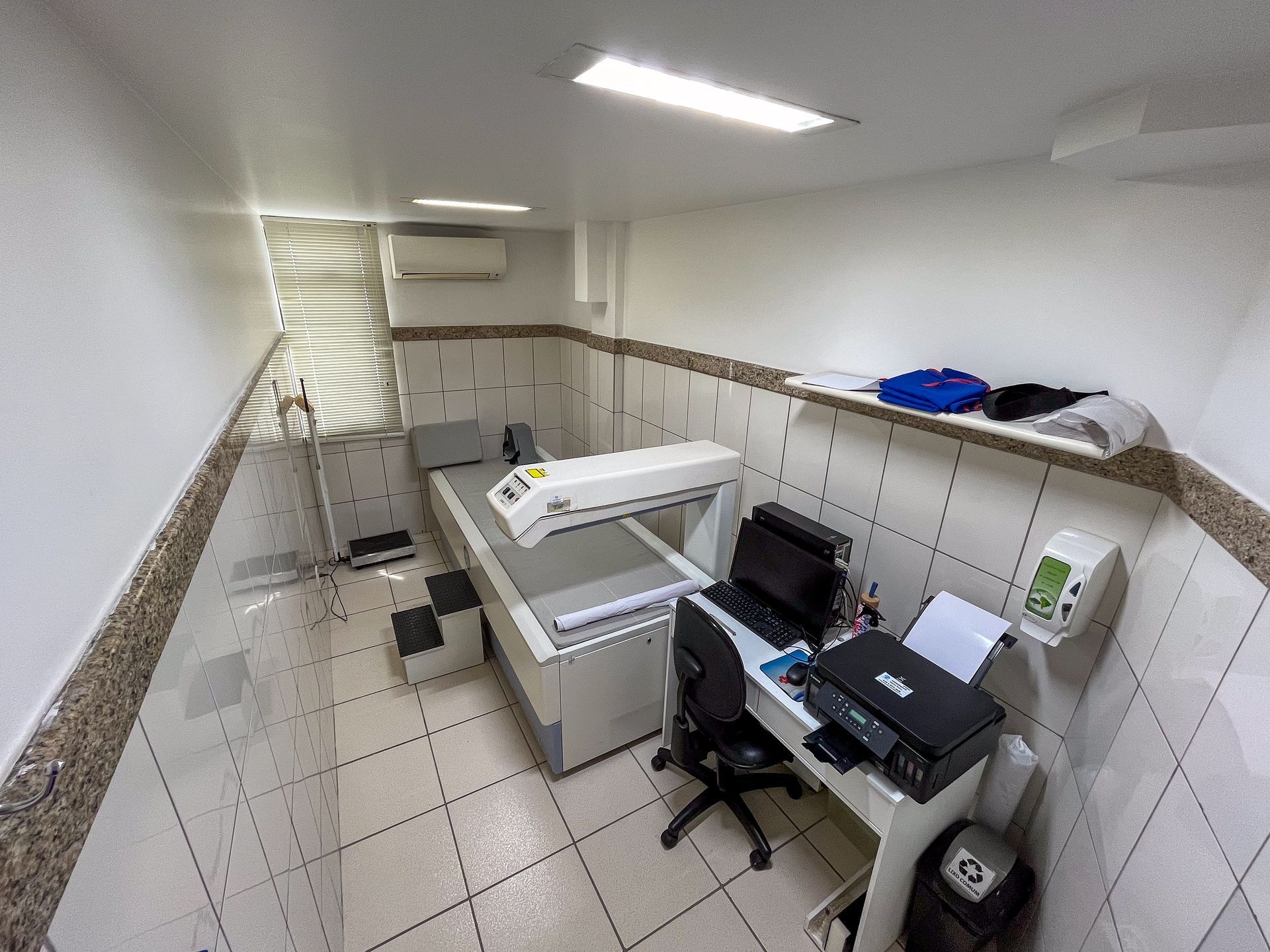 Clínica Sergipe Saúde